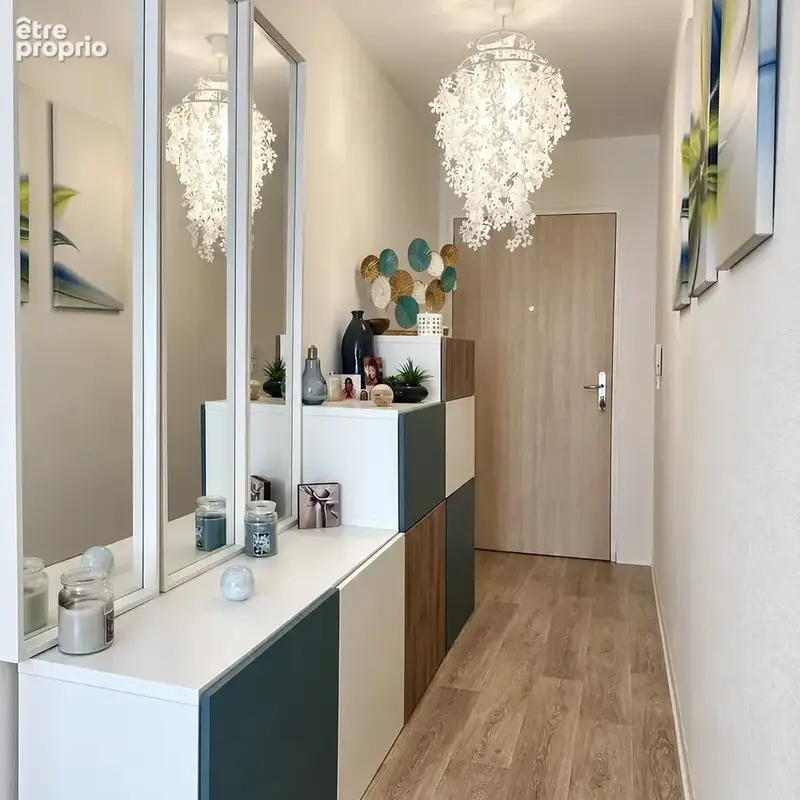 Appartement 2 pièces 49 m² à vendre à Longvic (21600) - photo 4