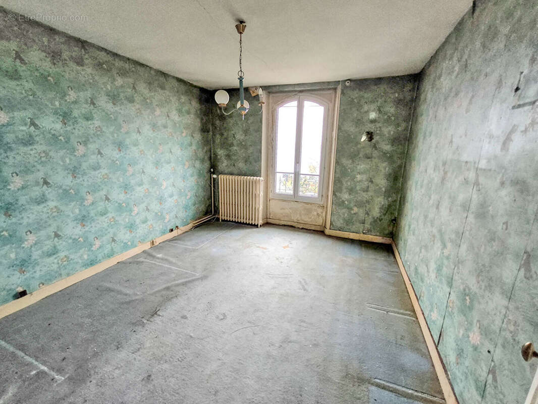 Maison à WISSOUS