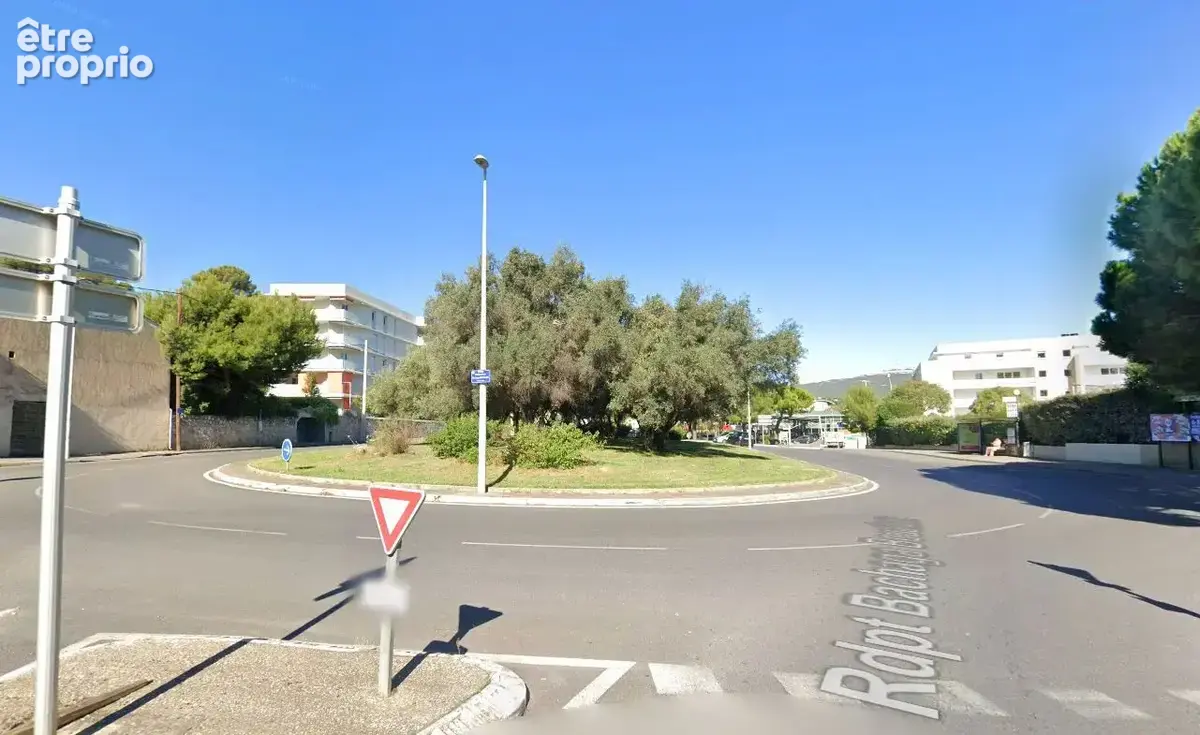 Photo Parking à Marseille-13e au prix de 24 000€