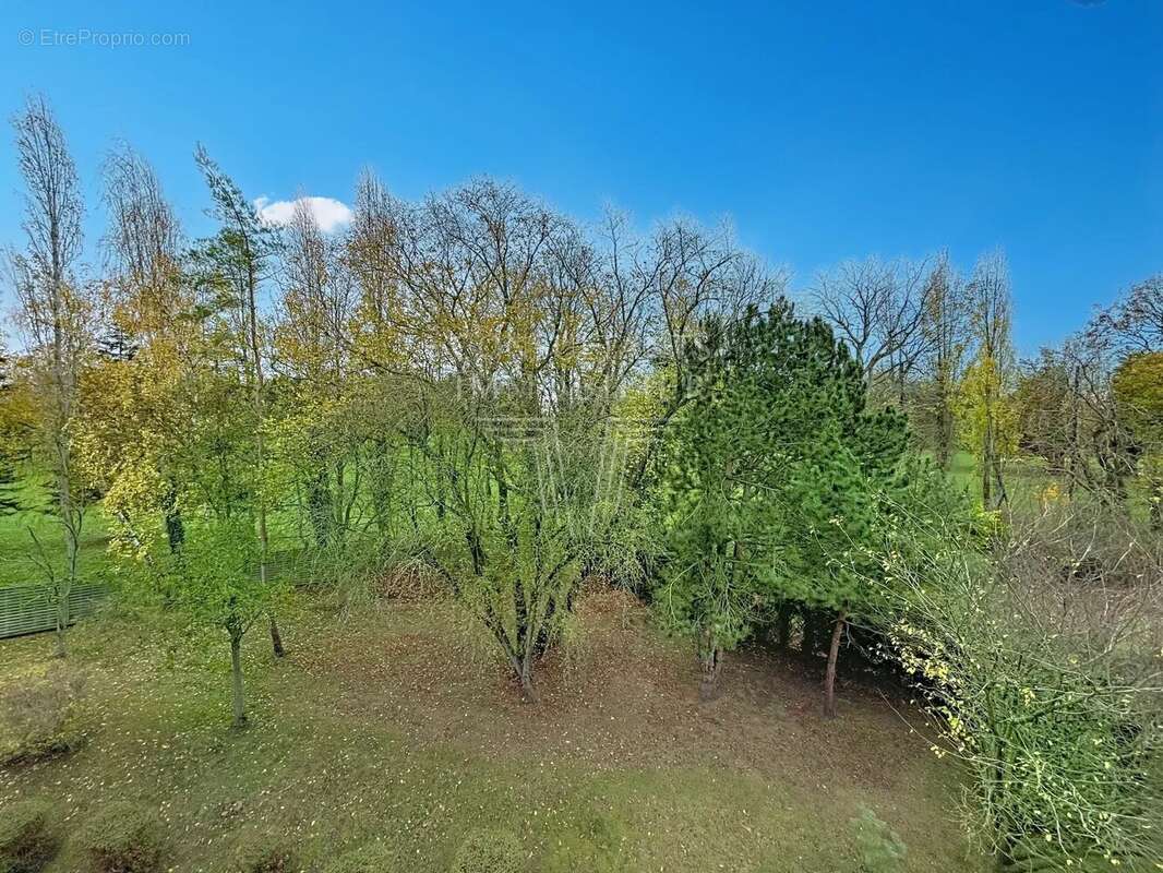 Appartement à DEAUVILLE