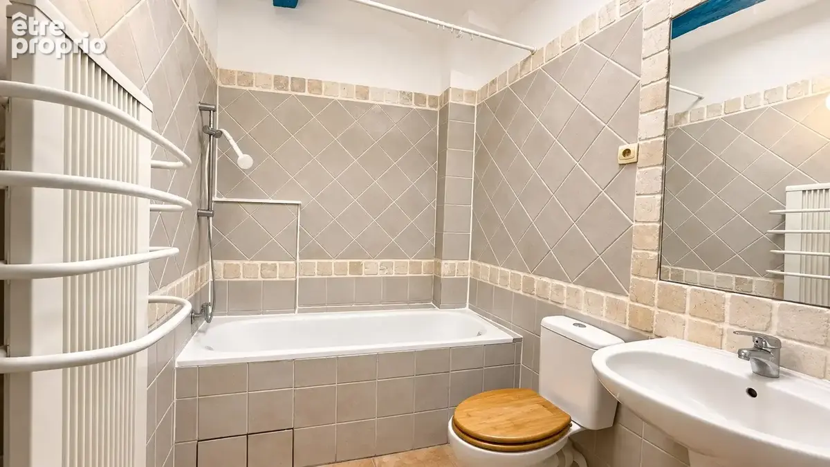 Appartement 3 pièces 45 m² à vendre à Montpellier (34000) - photo 5