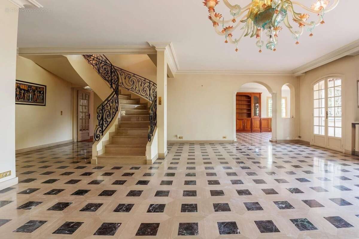 Maison à SAINT-PAUL