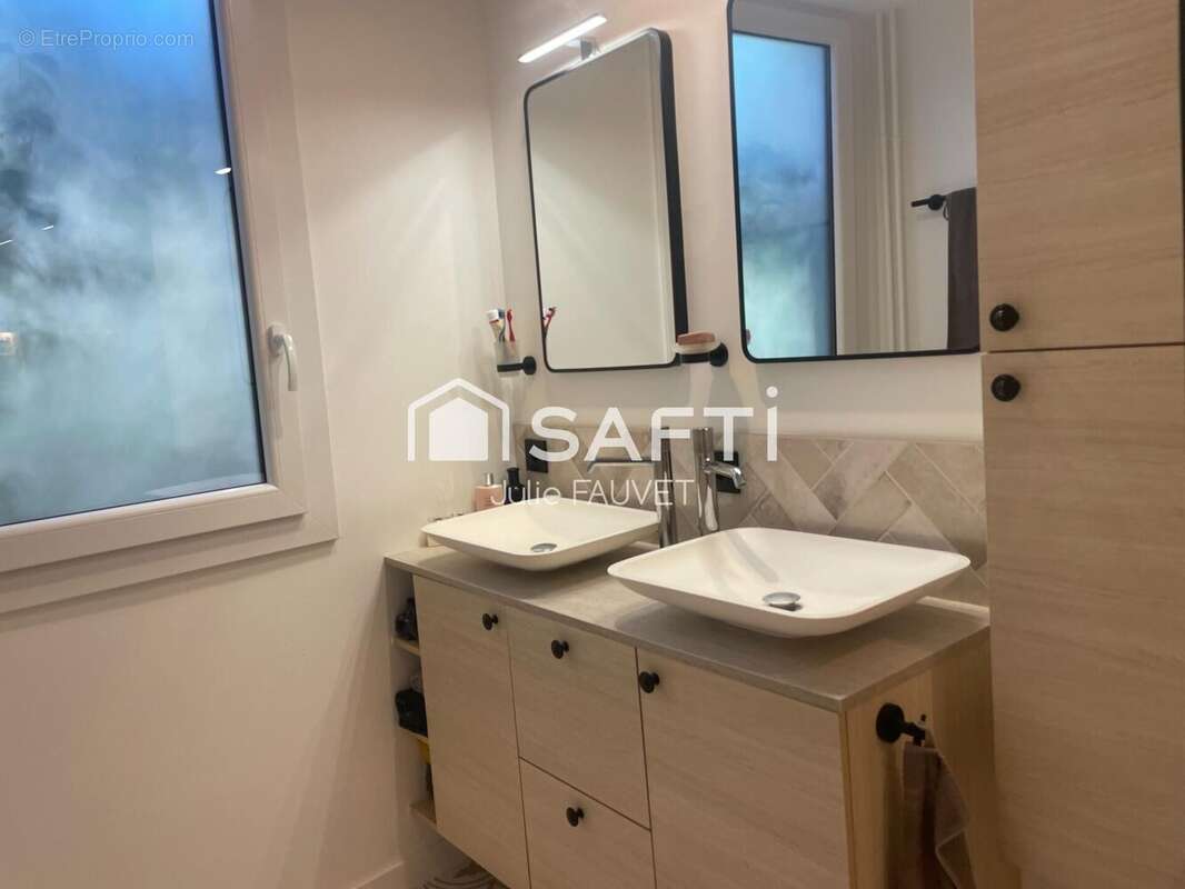 Photo 9 - Appartement à SAINT-RAPHAEL