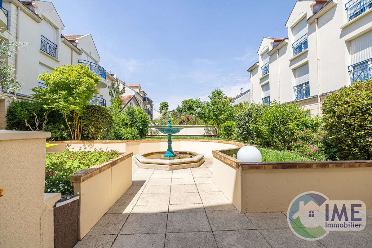 Appartement Epinay Sur Orge 3 pièce(s) 62.87 m2 - photo 9