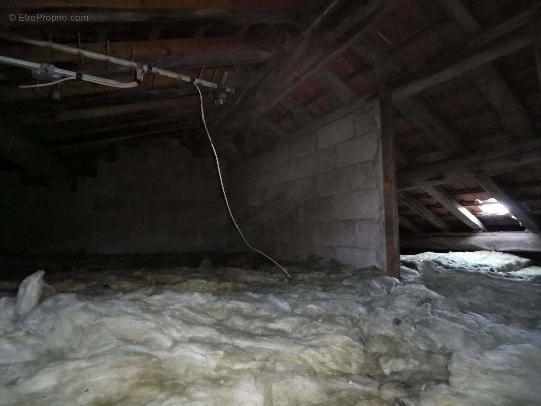 Maison à LAFERTE-SUR-AUBE