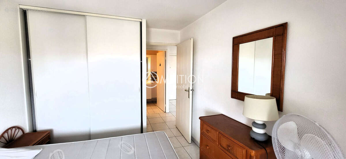 Appartement à FREJUS