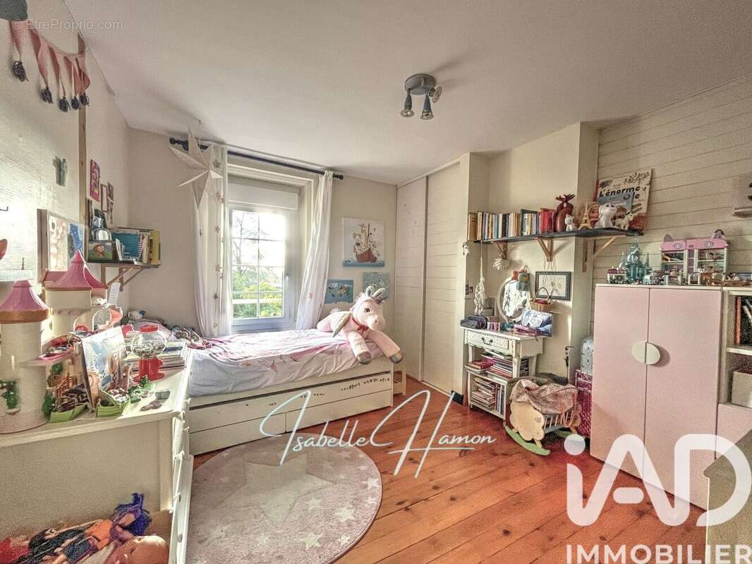 Photo 9 - Maison à LANDEMONT