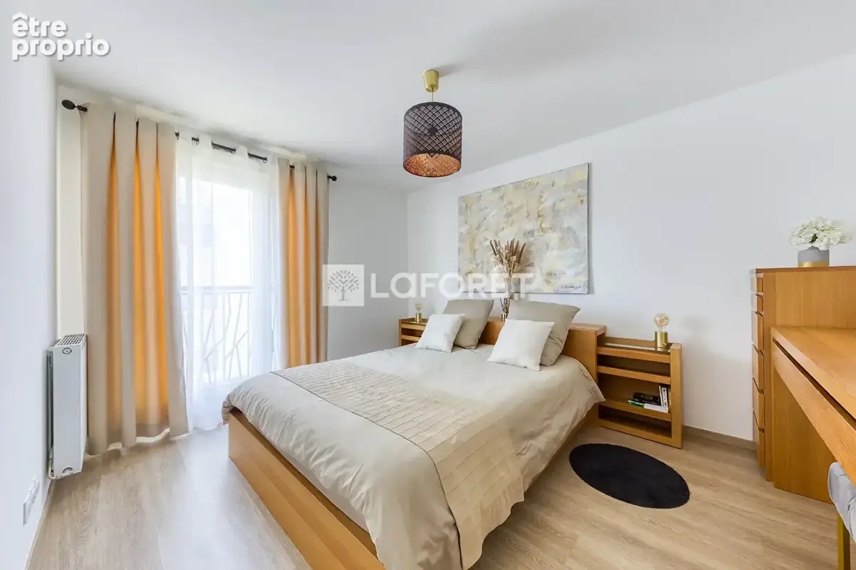 Appartement Ozoir La Ferrière 4 pièces 78.95 m² - photo 5