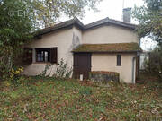 Maison à PUYLAURENS