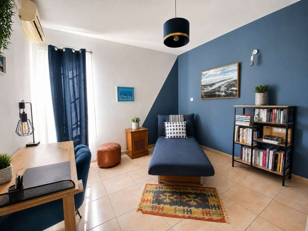 Appartement à LA POSSESSION
