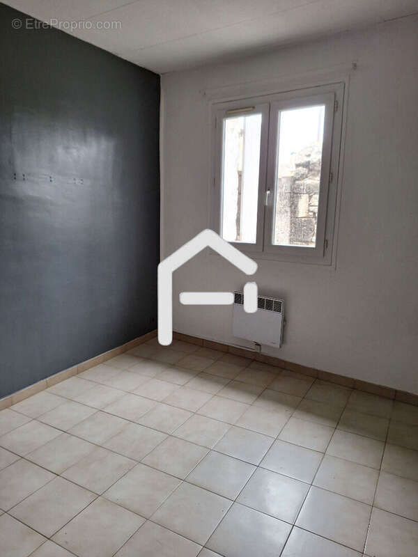 Appartement à GIGEAN