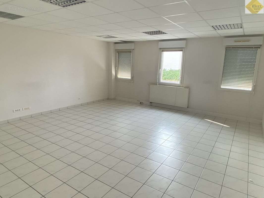 Commerce à POITIERS