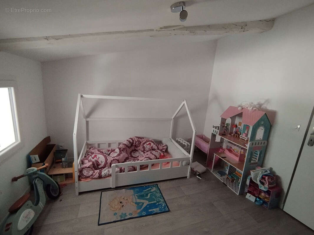 Appartement à LE BARP