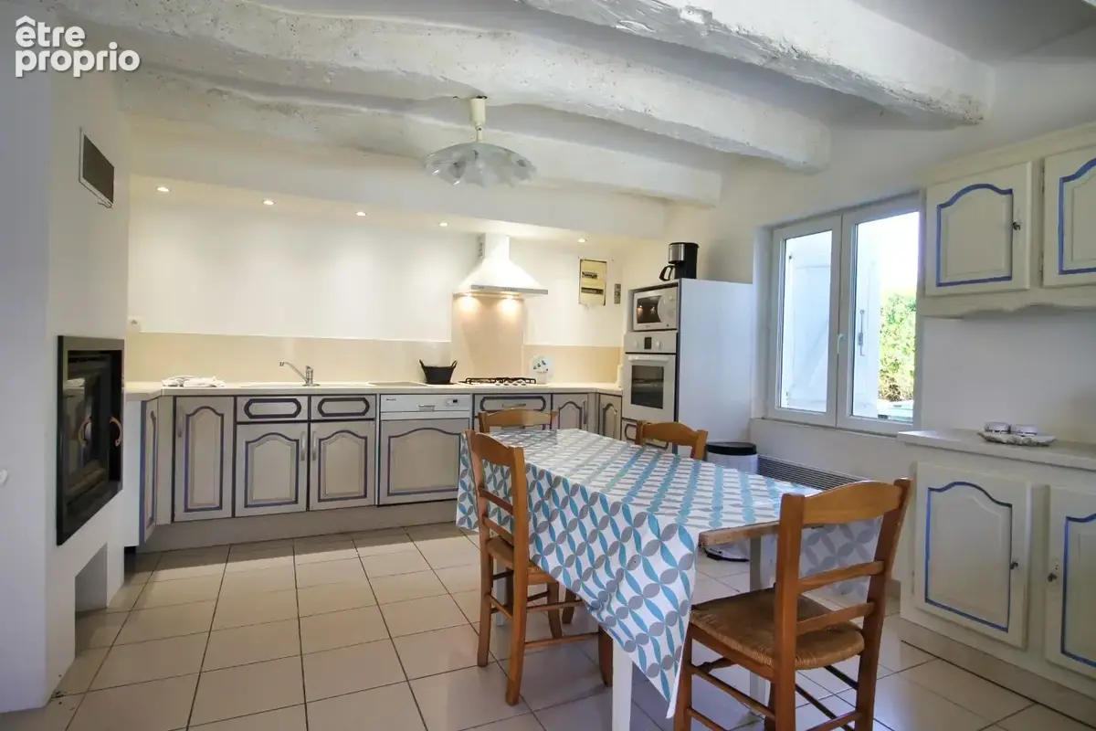 Maison 78 m² à Saint-Georges-De-Didonne  - photo 31