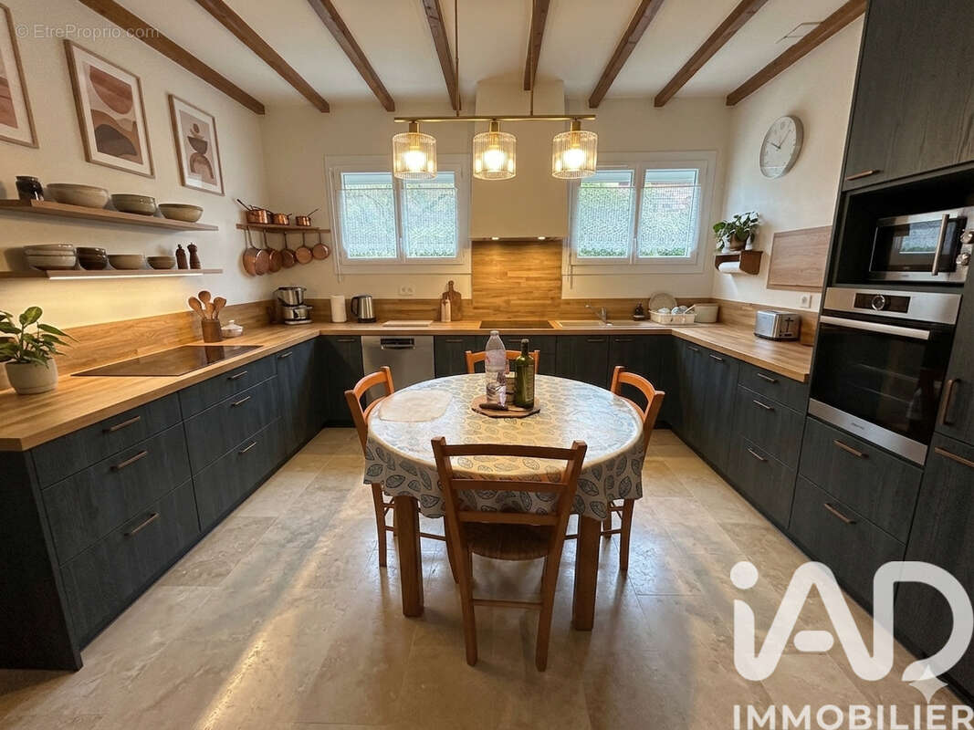 Photo 2 - Maison à COLAYRAC-SAINT-CIRQ