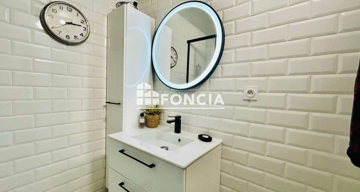 Appartement à SCEAUX