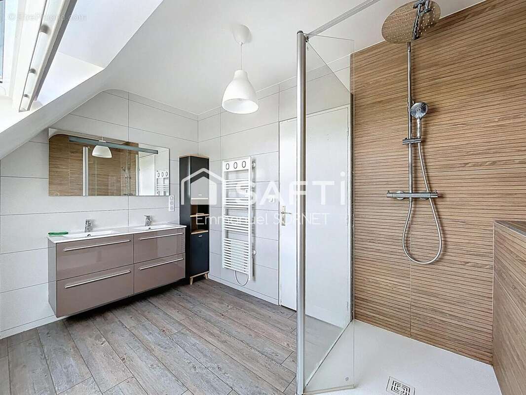 Photo 4 - Maison à LOCMARIA-PLOUZANE