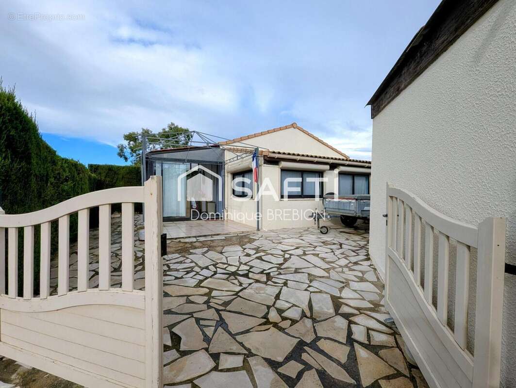 Photo 8 - Maison à VENDRES