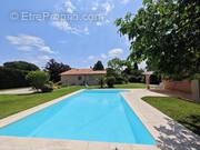 Photo 1 - Maison à BRAX