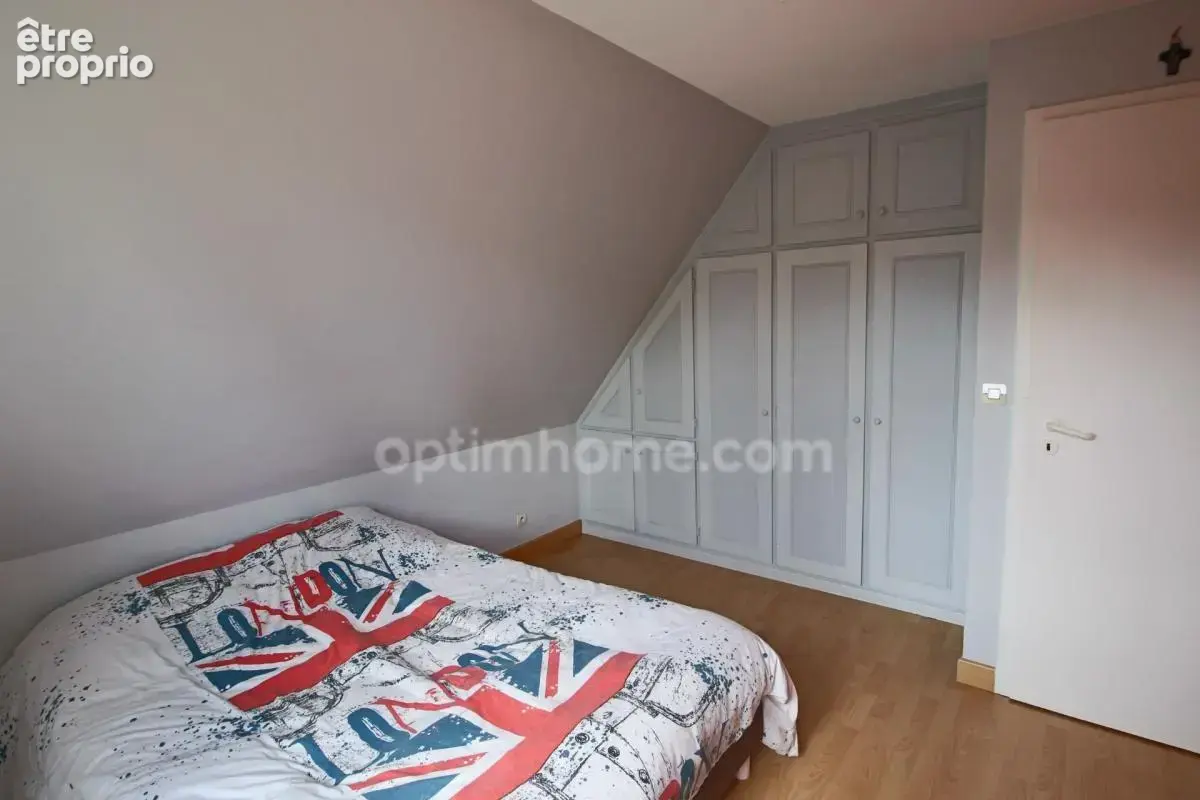 Hem Beaumont - Maison individuelle d'architecte de 178 m2 utiles - photo 13