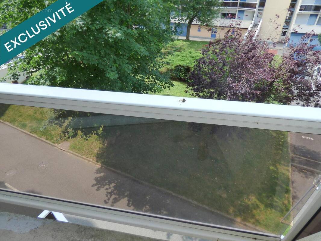 Photo 1 - Appartement à PLAISIR