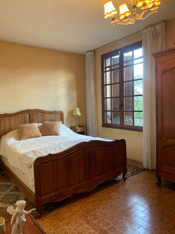 A la vente  ! superbe maison marseillaise 5 pièce(s) 120 m2 - photo 6