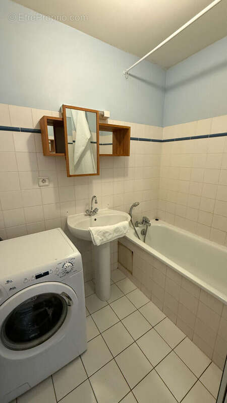 Appartement à PERIGUEUX