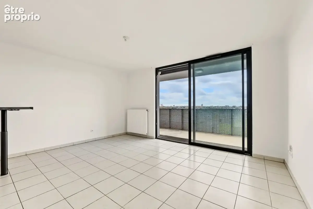 Appartement 3 pièces 63 m² à vendre à Toulouse (31200) - photo 3