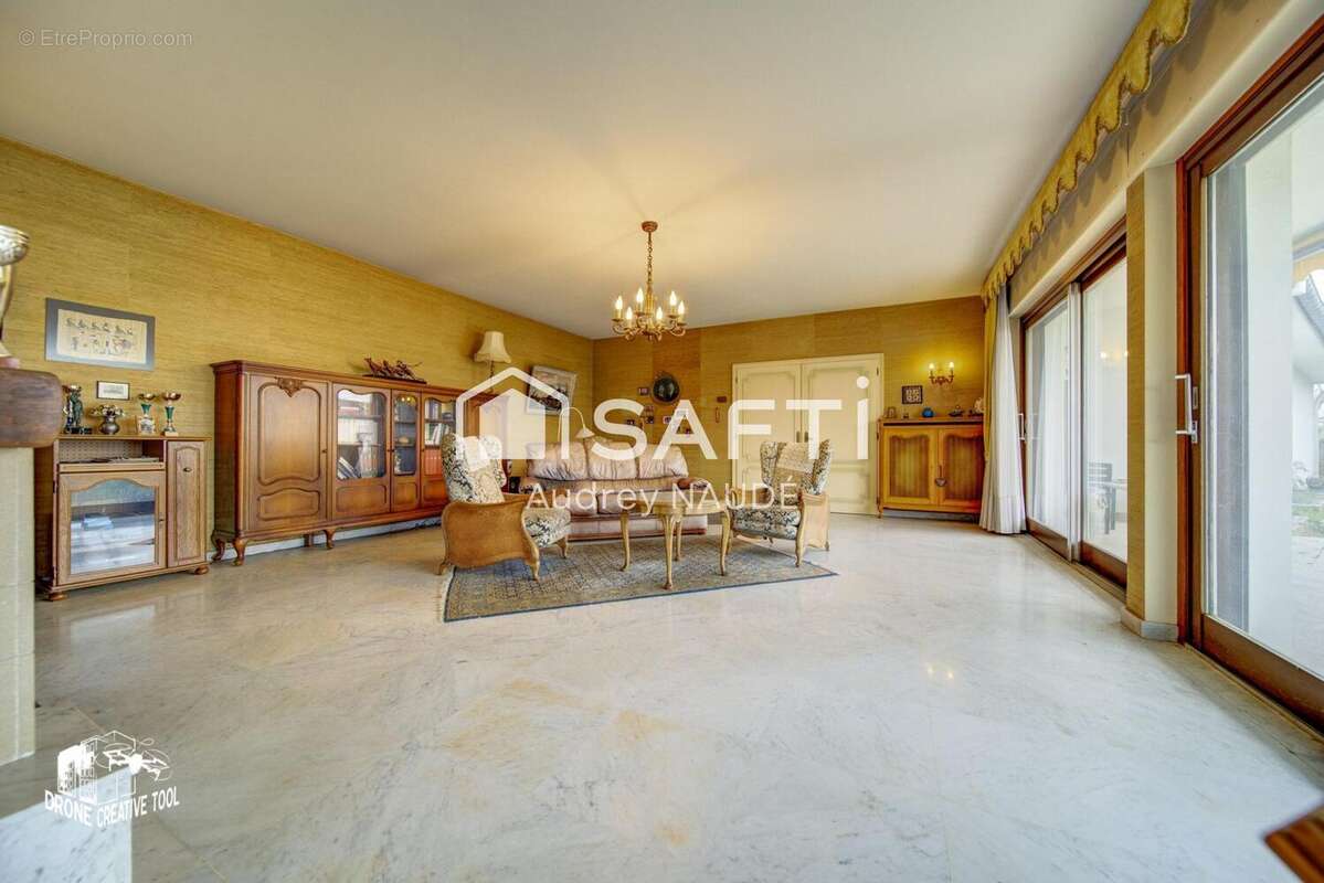 Photo 2 - Maison à THIONVILLE