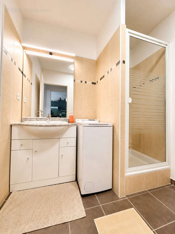 Appartement à ANGLET