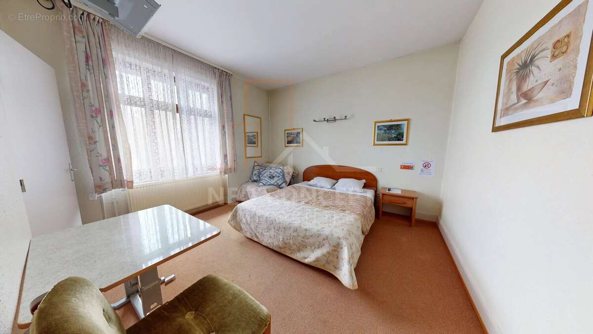 Appartement à ROPPENHEIM