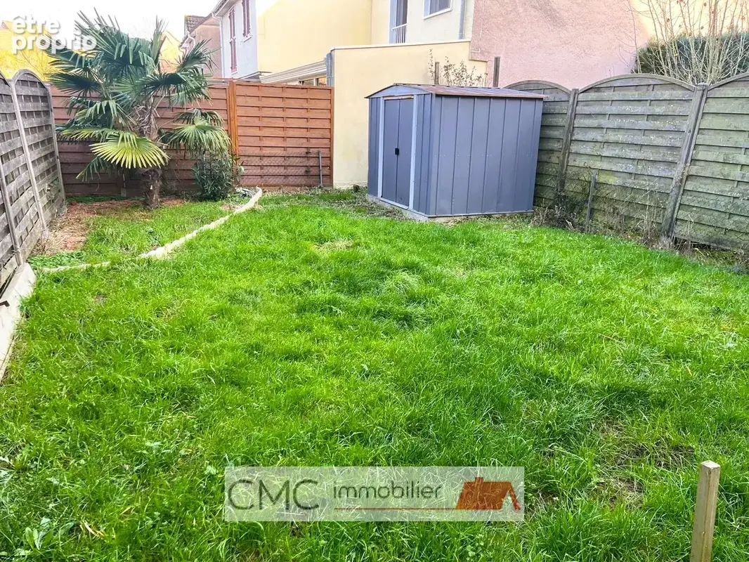 Maison 4 pièces 98 m² à vendre à Chartres (28000) - photo 7