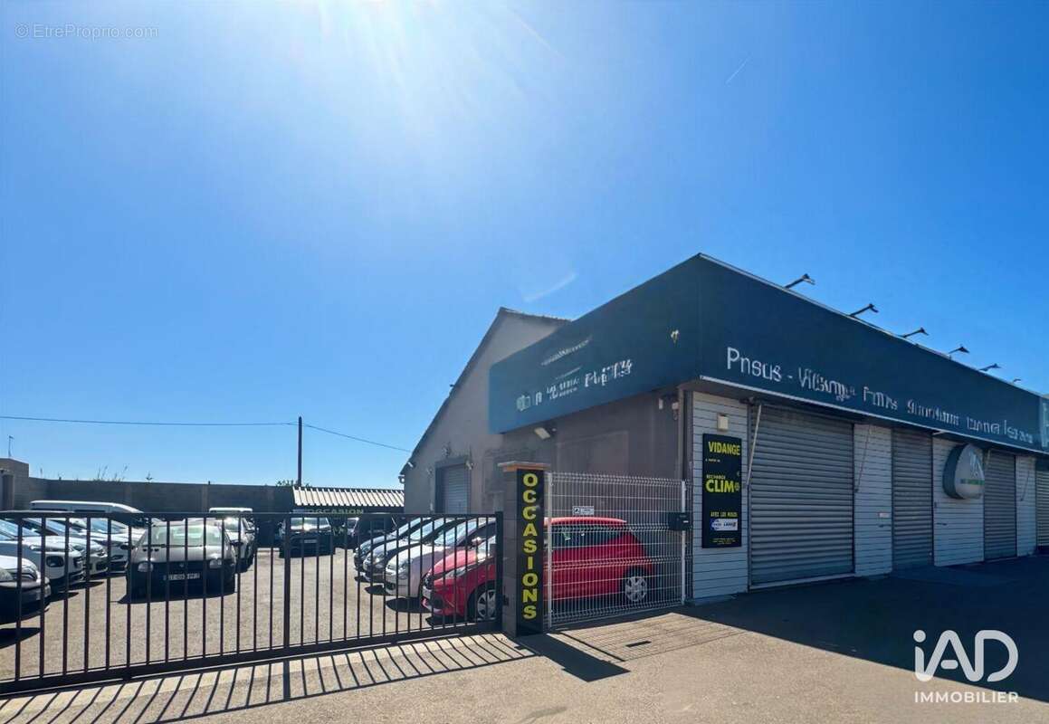 Photo 3 - Appartement à BASTIA