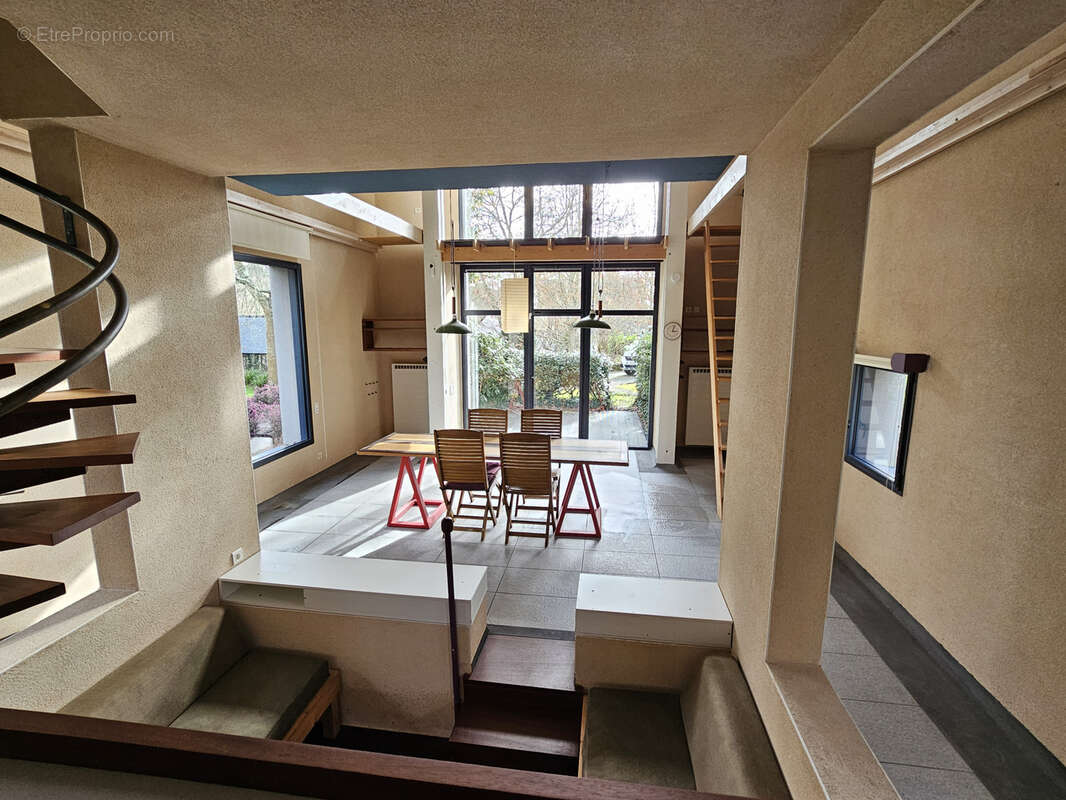 Maison à LA FORET-FOUESNANT