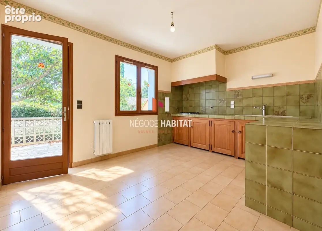 Villa T4 - Plain-Pied - 1000 m2 de terrain - photo 4