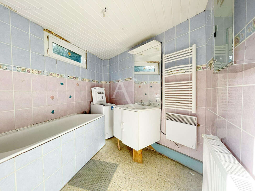 Maison à BERCK