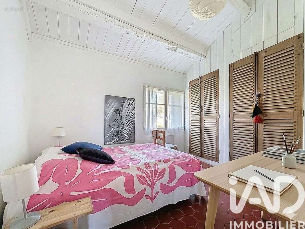 Photo 6 - Maison à LA COUARDE-SUR-MER