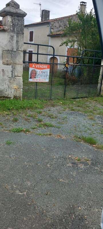 Photo 3 - Maison à SAINTE-MEME