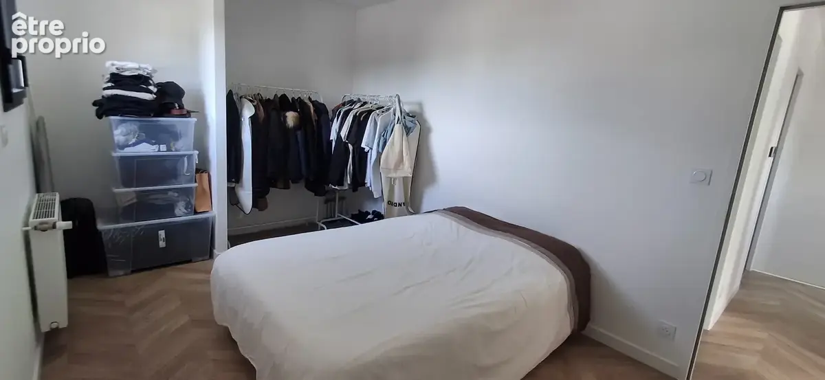 Maison T6 récente, 4 chambres Rennes Métropole *20 mn - photo 23