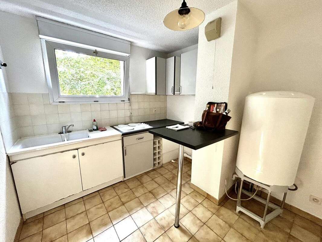 Photo 4 - Appartement à BORDEAUX