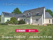Maison à LONGUE-JUMELLES