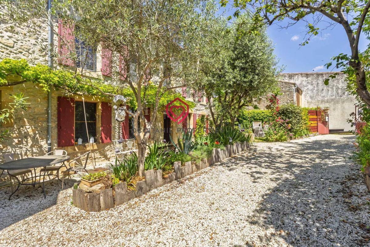 Appartement à LIMOUX