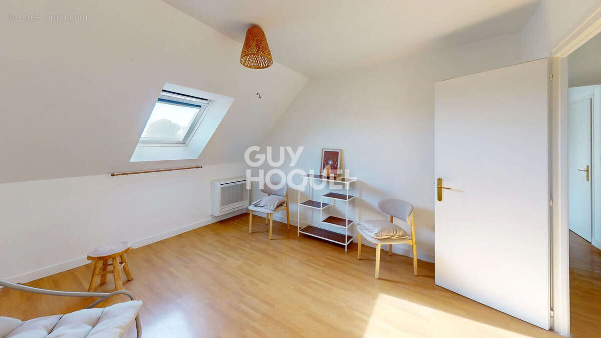 Maison  5 pièce(s) - photo 7