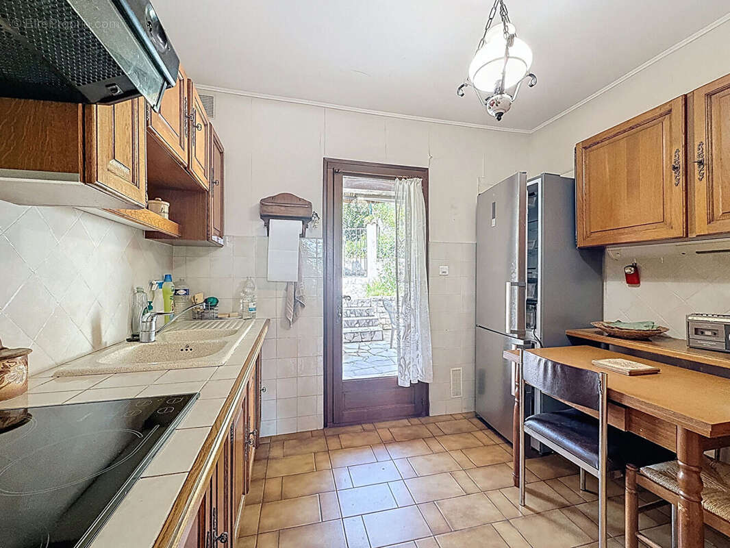 Maison à MARSEILLE-11E