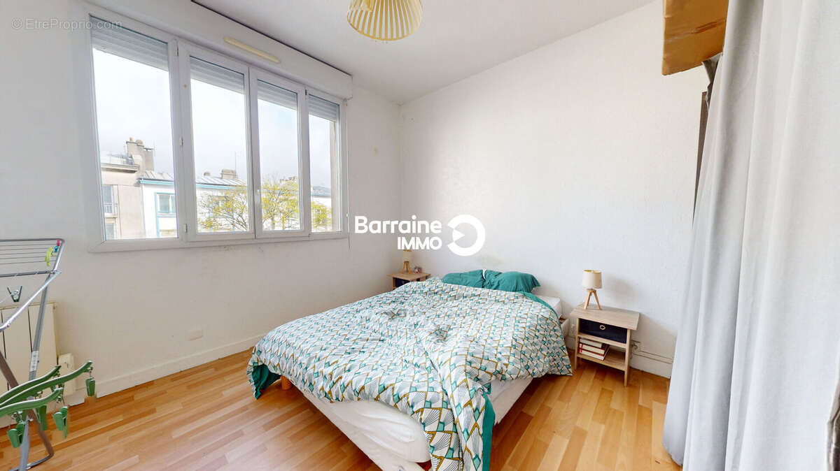 Appartement à BREST