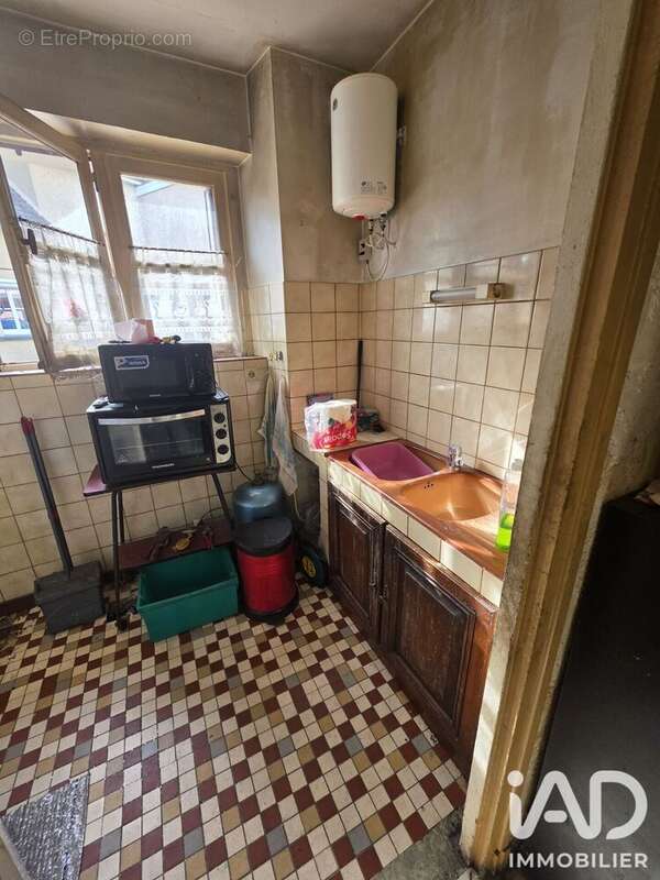 Maison 73 m² à Oeuilly  - photo 4