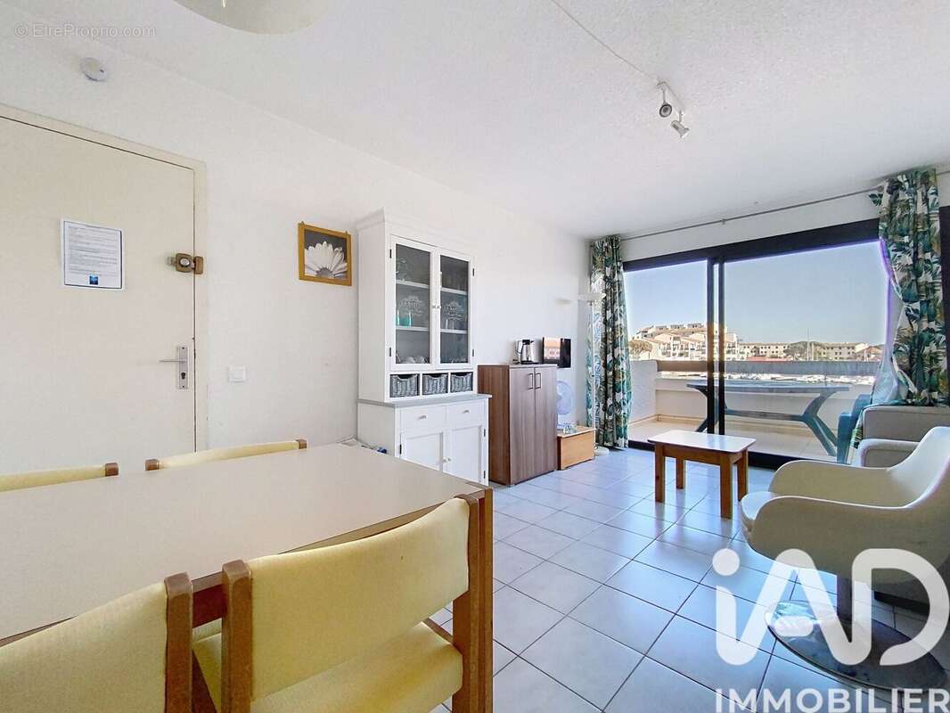 Photo 4 - Appartement à LE BARCARES