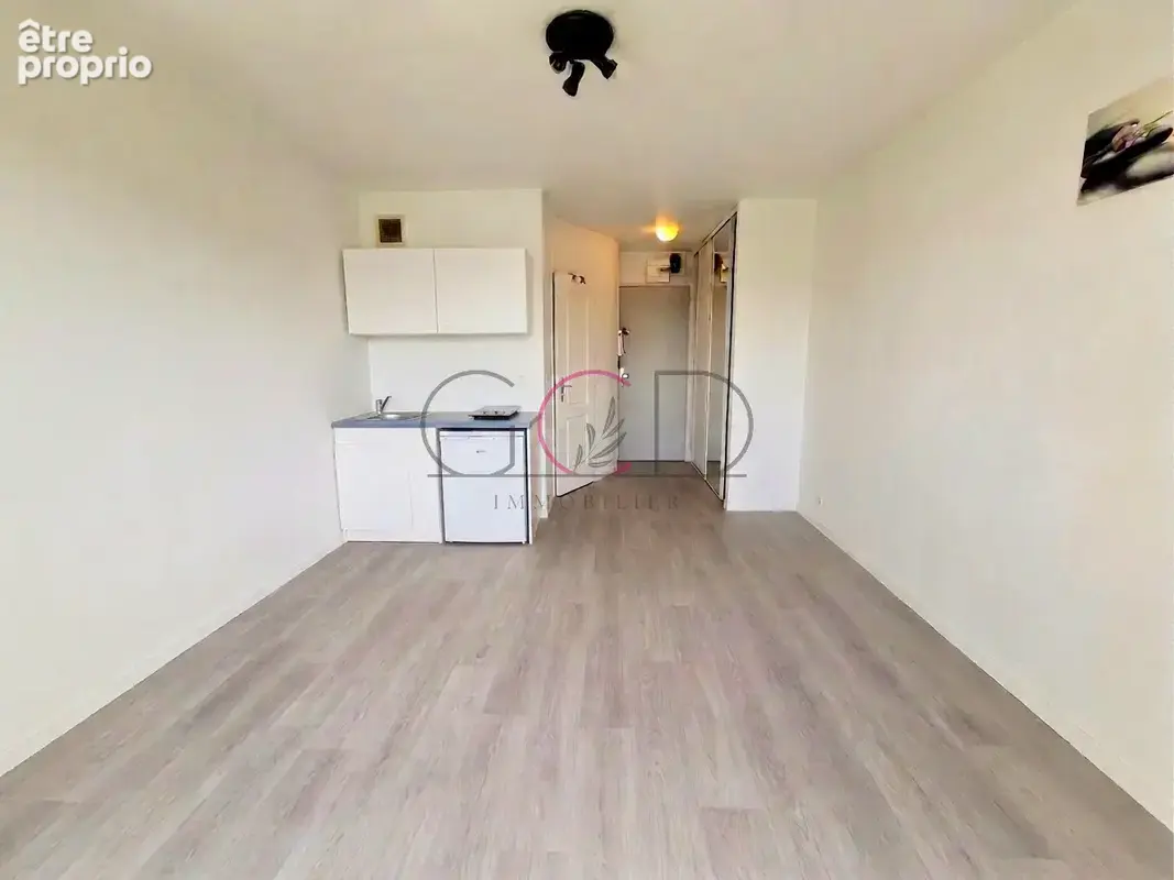STUDIO AIX (avec ou sans travaux) - photo 2