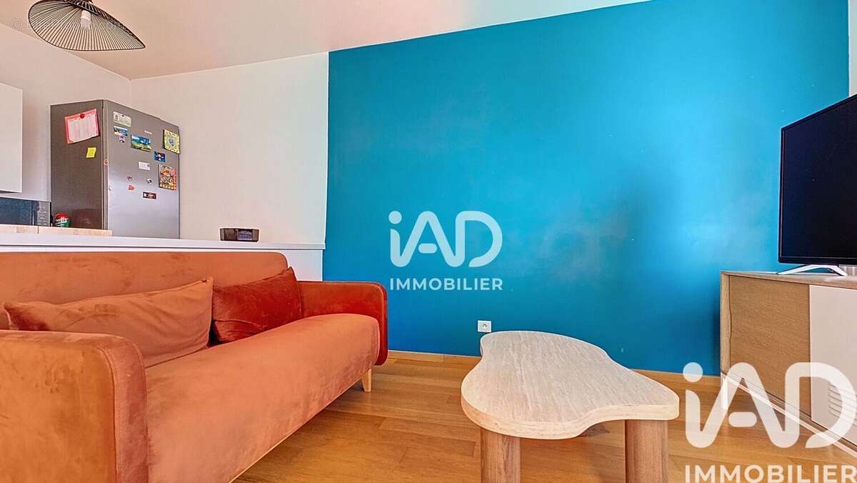 Photo 3 - Appartement à THIAIS