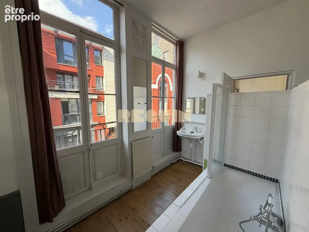 Appartement 3 pièces 64 m² à vendre à Lille (59000) - photo 6